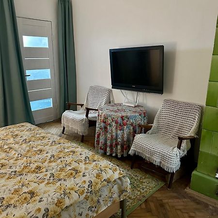 סיביו Apartament Istoric Ultracentral - With Parking מראה חיצוני תמונה