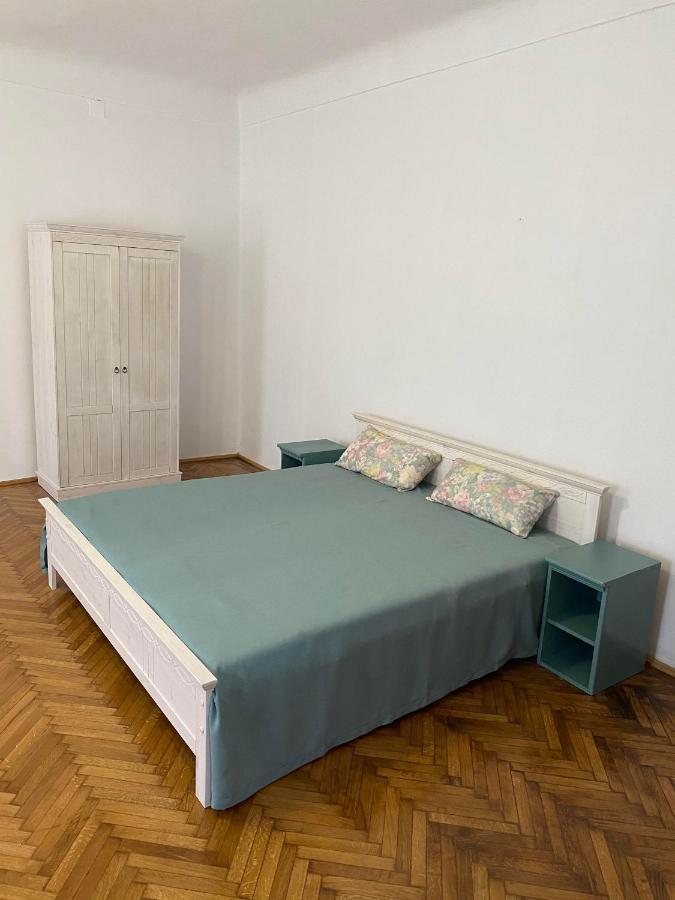 סיביו Apartament Istoric Ultracentral - With Parking מראה חיצוני תמונה
