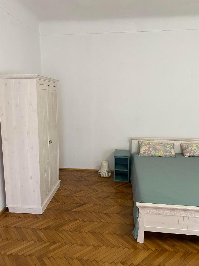 סיביו Apartament Istoric Ultracentral - With Parking מראה חיצוני תמונה