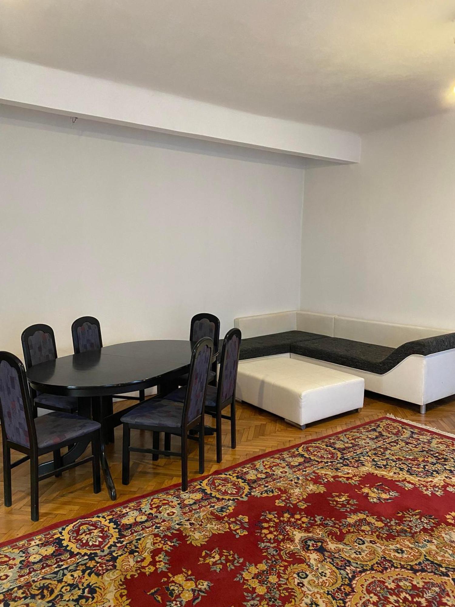 סיביו Apartament Istoric Ultracentral - With Parking מראה חיצוני תמונה