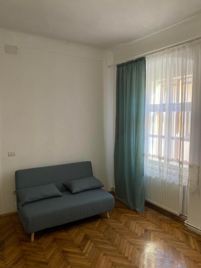סיביו Apartament Istoric Ultracentral - With Parking מראה חיצוני תמונה