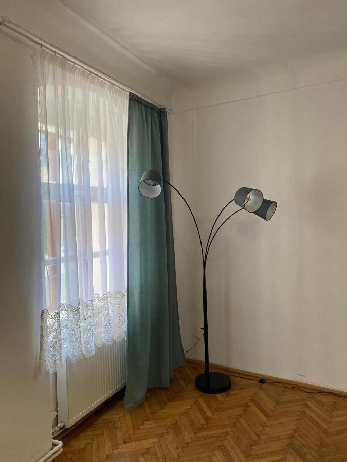 סיביו Apartament Istoric Ultracentral - With Parking מראה חיצוני תמונה