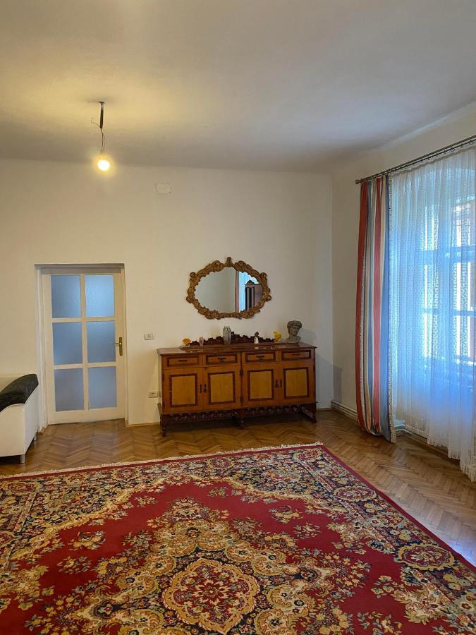 סיביו Apartament Istoric Ultracentral - With Parking מראה חיצוני תמונה