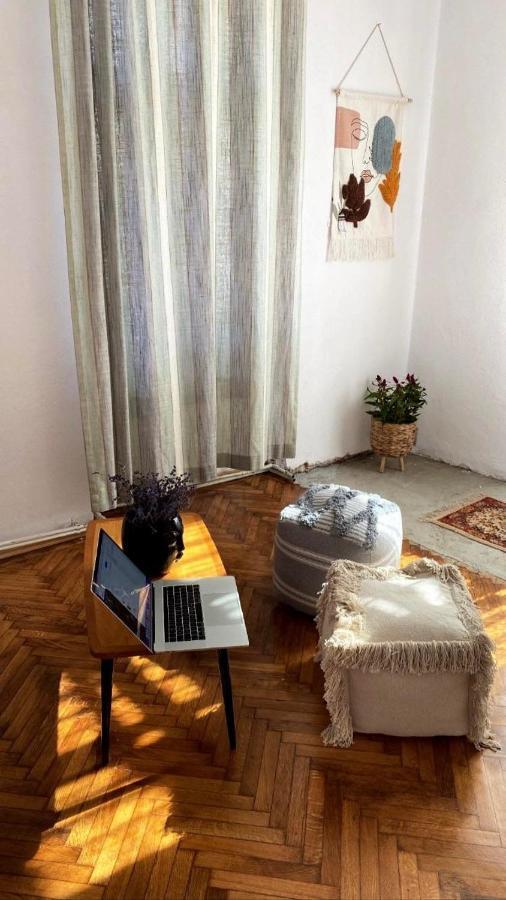 סיביו Apartament Istoric Ultracentral - With Parking מראה חיצוני תמונה