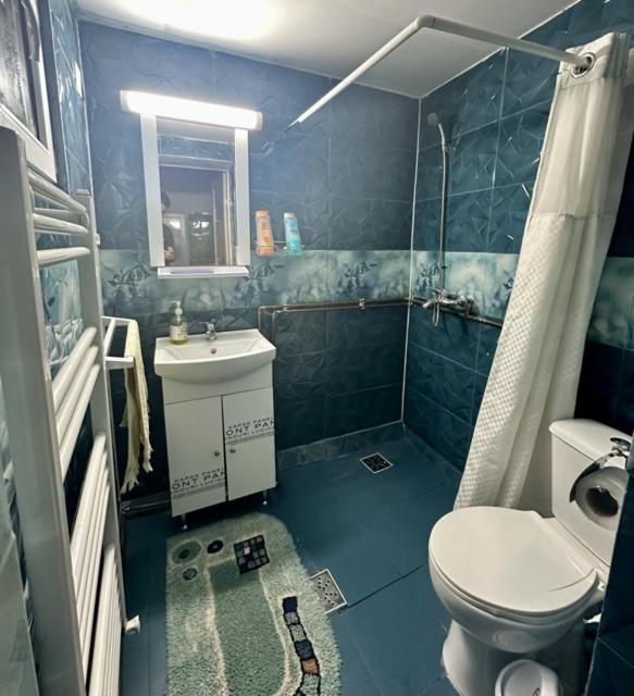סיביו Apartament Istoric Ultracentral - With Parking מראה חיצוני תמונה