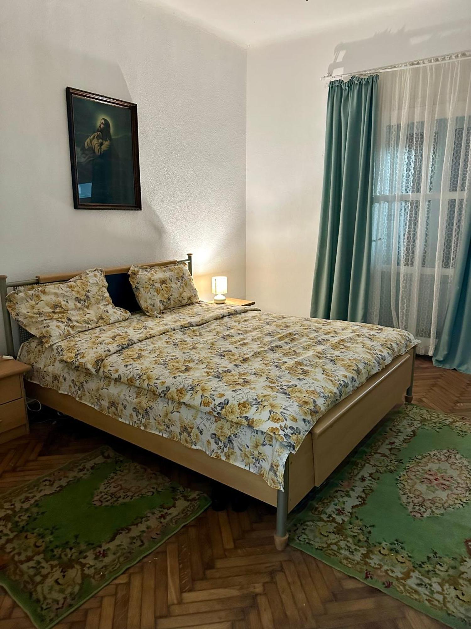 סיביו Apartament Istoric Ultracentral - With Parking מראה חיצוני תמונה