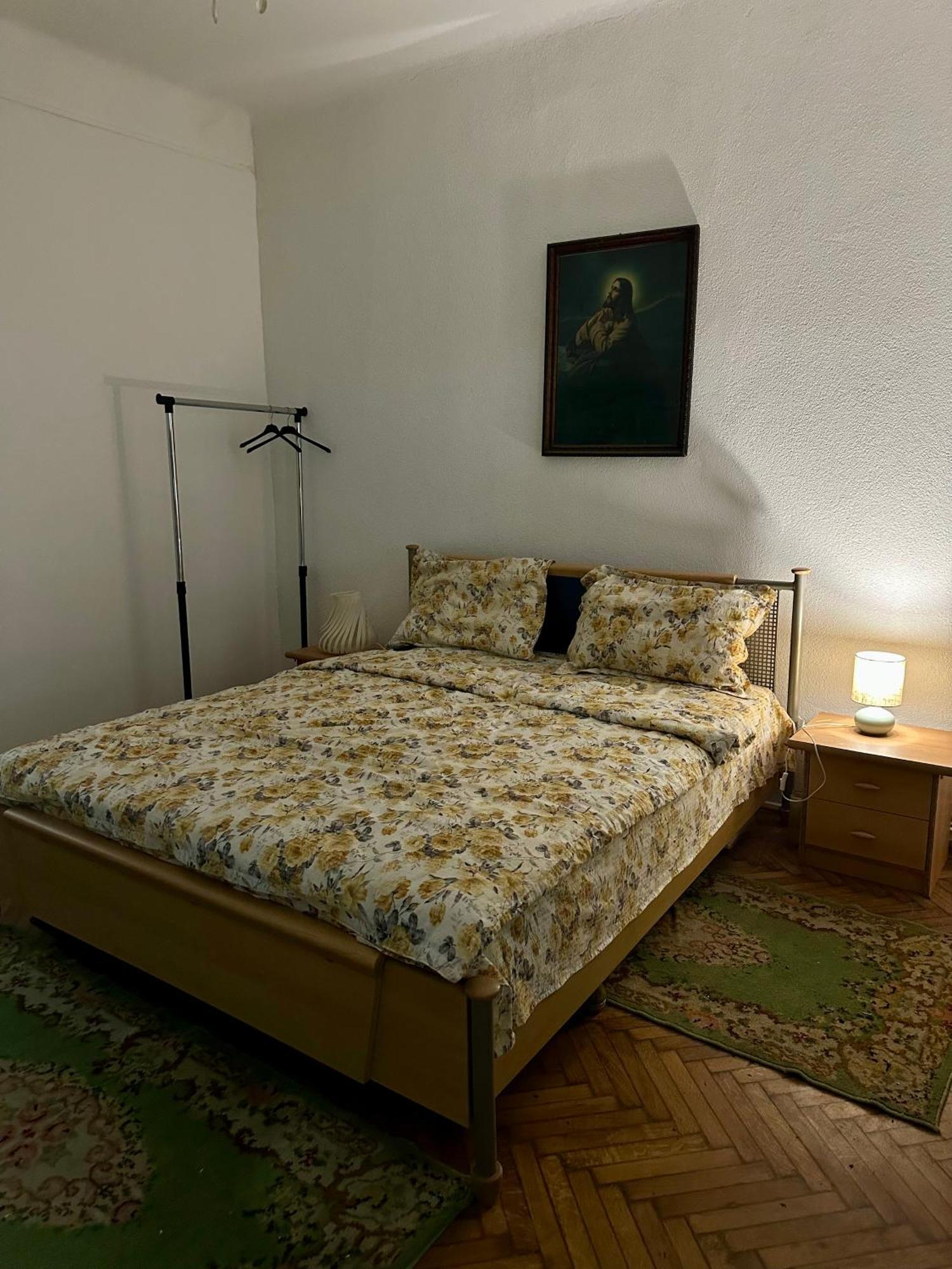 סיביו Apartament Istoric Ultracentral - With Parking מראה חיצוני תמונה