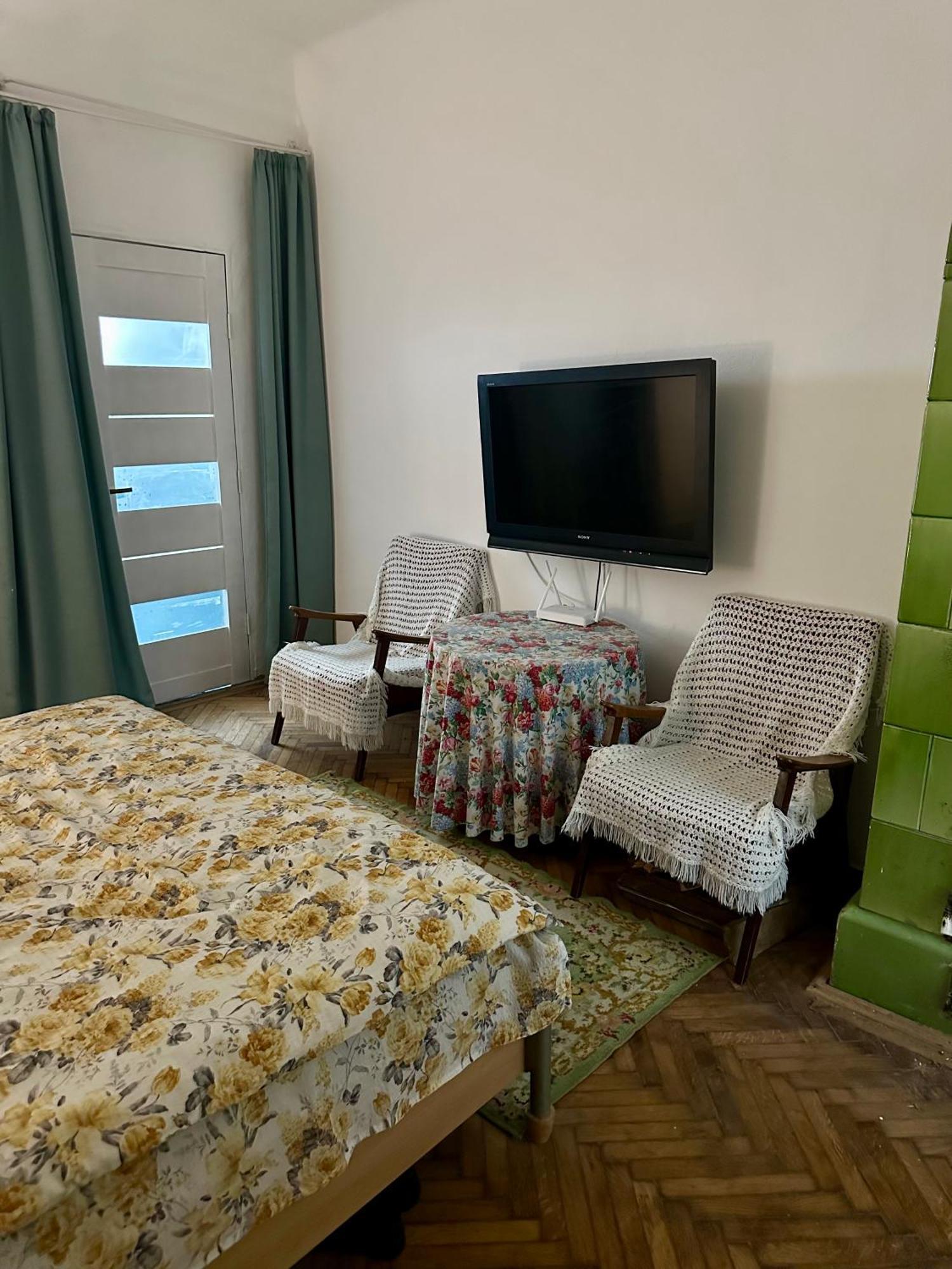 סיביו Apartament Istoric Ultracentral - With Parking מראה חיצוני תמונה
